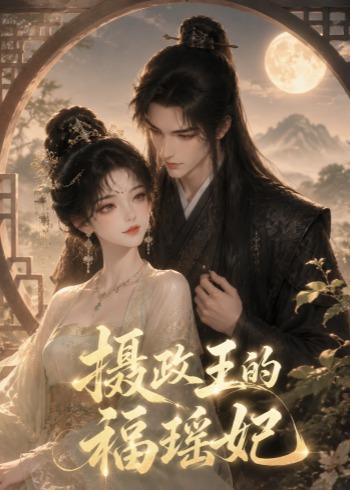 摄政王的福瑶妃     Ai漫剧