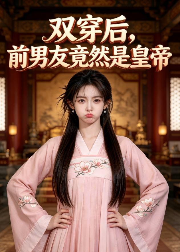 双穿后，前男友竟然是皇帝     Ai漫剧