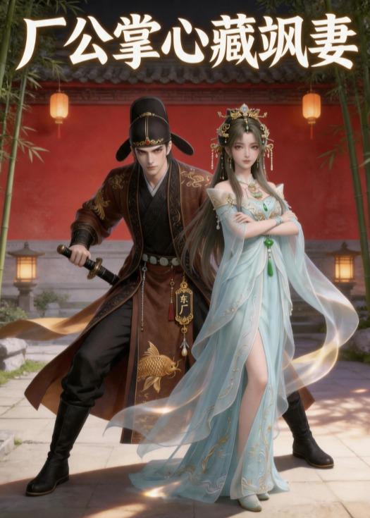 厂公掌心藏飒妻    Ai漫剧